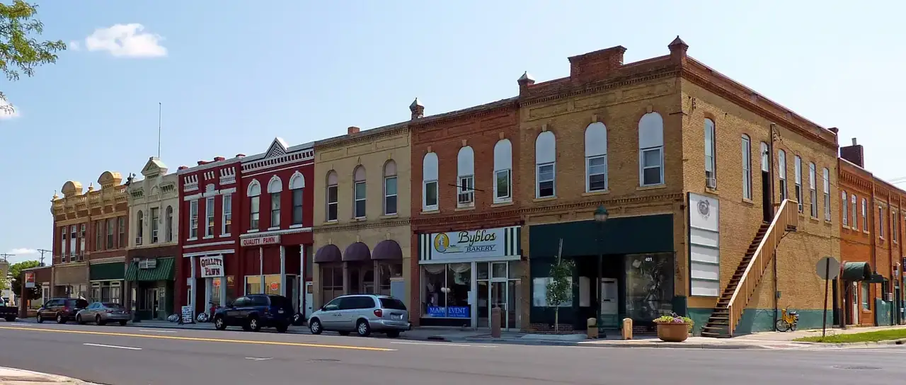 Mankato, Minnesota
